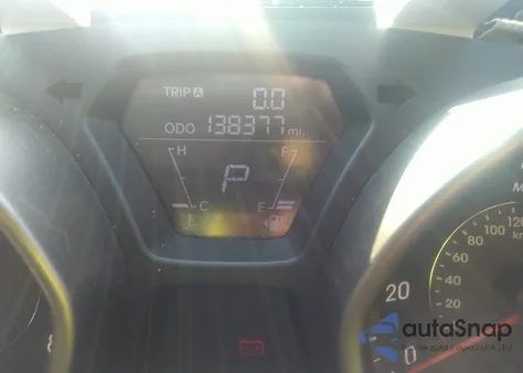 2011 Hyundai Elantra Gls из США, поврежденный, VIN 5NPDH4AE1BH021537